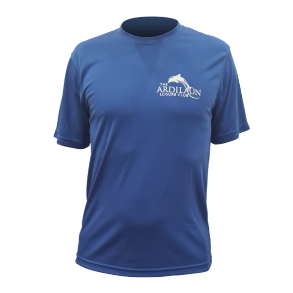 Galway Gym T-Shirt