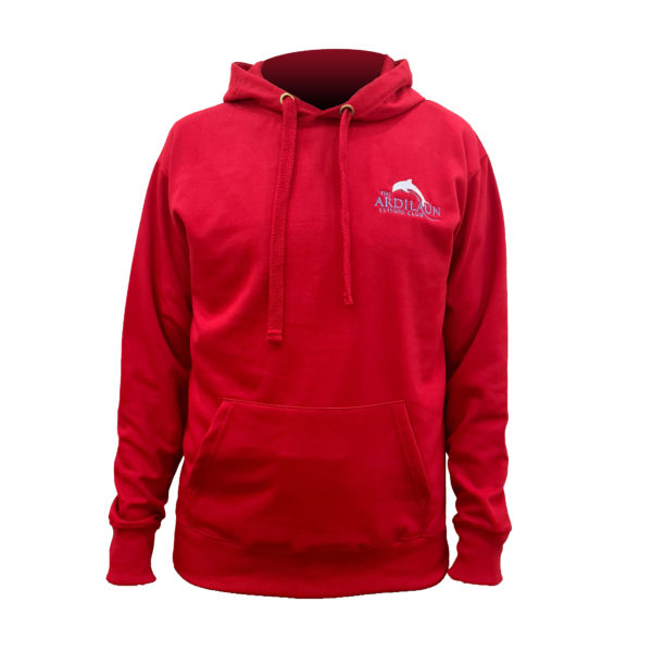 Galway Gym Hoodie